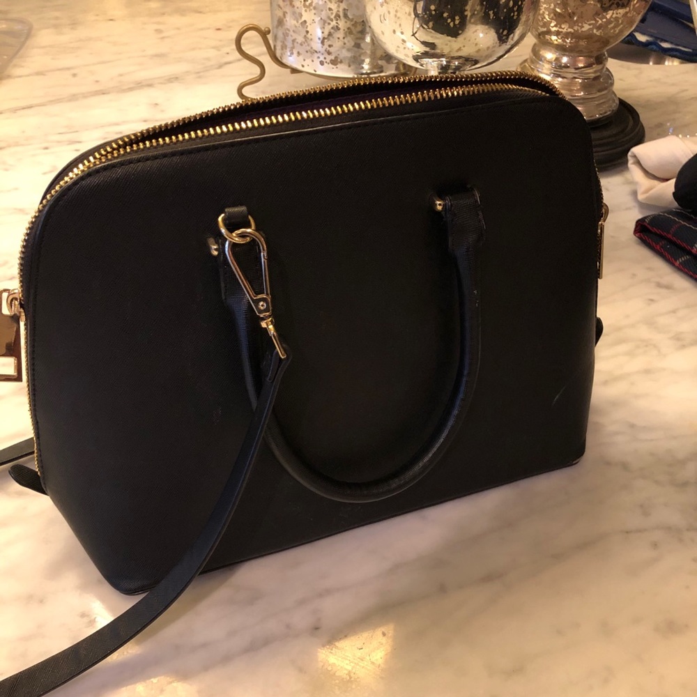 Zara bag - Picture 4 of 8